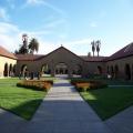 Stanford Campus (palo-alto_100_8171.jpg) Palo Alto, San Fransico, Bay Area